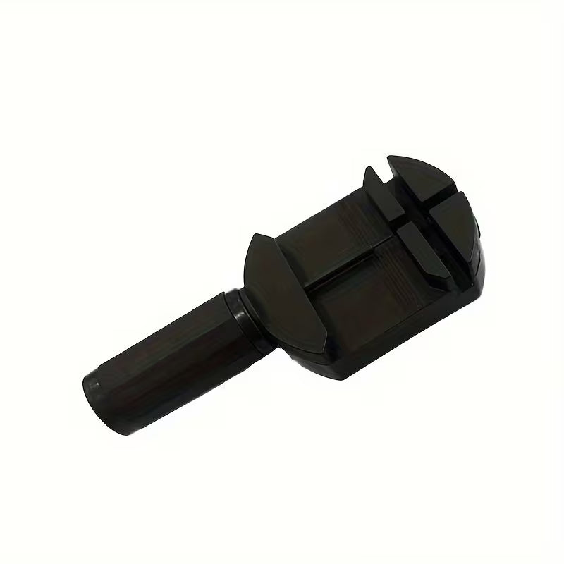 Vintage Pearl Drop Gold Womens Watch - Small Face